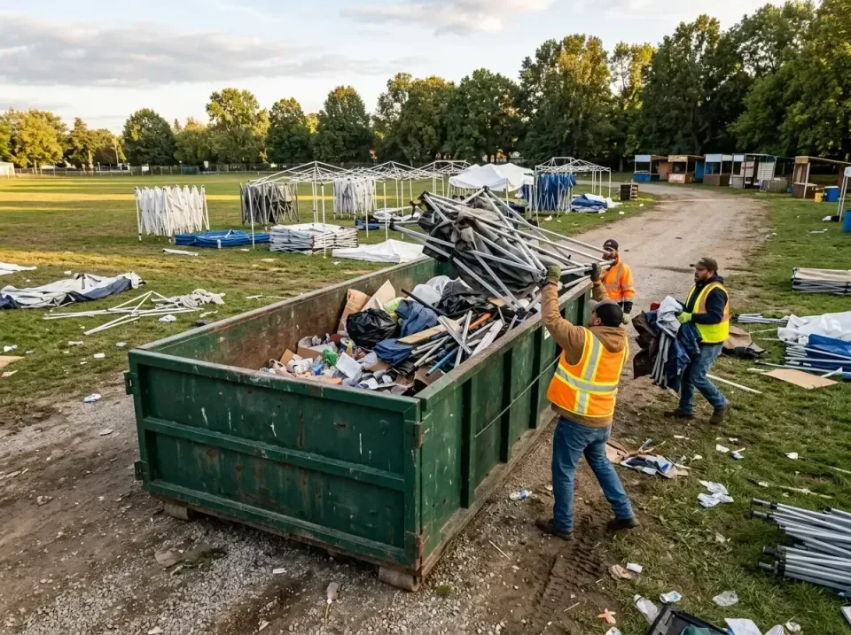 temporary-event-waste-containe-016 — frequently asked questions, Roll-Off Dumpster Rental Services in Lindale, GA